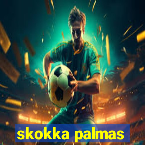 skokka palmas